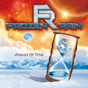 CD - Frozen Rain - Ahead Of Time