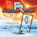 CD - Frozen Rain - Ahead Of Time