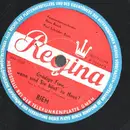 Schellack - Froboeß / Wallnau - Gnädige Frau, wann sind Sie heut´zu Haus?