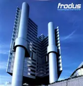 Frodus - CONGLOMERATE INTERNATIONA