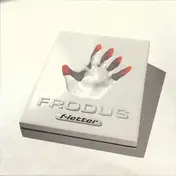 Frodus - F-Letter