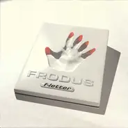 Frodus - F-Letter