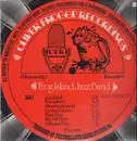 LP - Frog Island Jazz Band - Frog Island Jazz Band
