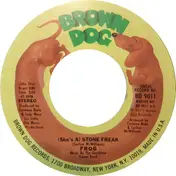 Frog - She's A Stone Freak