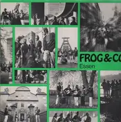 Frog - Essen