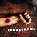 CD - Frogcircus - Allergic