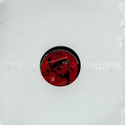 Frog One - Feel Me