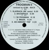 Frogman