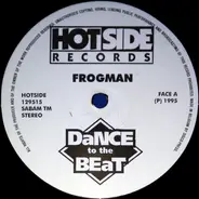 Frogman - Red Zone