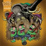 The Frogs - Inshallah