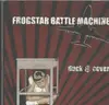 CD - Frogstar Battle Machine - Duck $ Cover