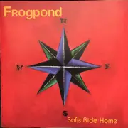 CD - Frogpond - Safe Ride Home