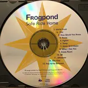 CD - Frogpond - Safe Ride Home