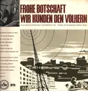 LP - Frohe Botschaft im Lied, Hermann Schulte - Frohe Botschaft, Wir Kündigen Den Völkern