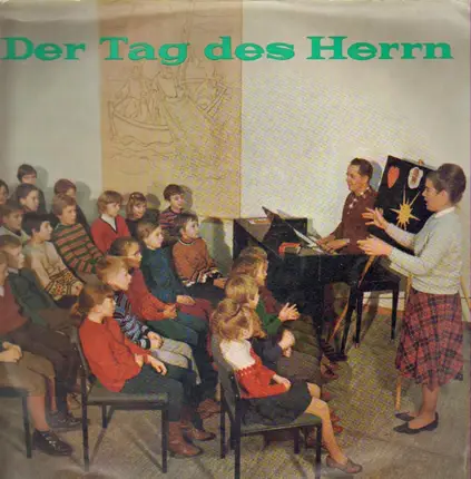Frohe Botschaft im Lied - Der Tag des Herrn