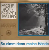 Frohe Botschaft Im Lied