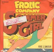 Frolic Company