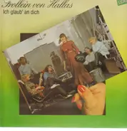 Frollein Hallas Kombo - Ich glaub' an dich