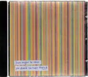 CD - From Major To Minor - You Should Be Happy There