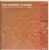 LP - From Monument To Masses - The Impossible Leap In One Hundred Simple Steps - coloured vinyl