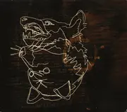 CD - From Autumn To Ashes - Holding A Wolf By The Ears - Digipak