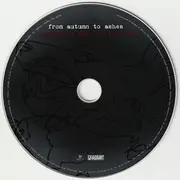 CD - From Autumn To Ashes - Holding A Wolf By The Ears - Digipak