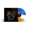 LP - From Autumn to Ashes - Holding A Wolf By The Ears (tri-Colour) - Orange/White/Blue Tri-Colour Lp / Coloured Vinyl