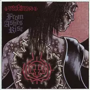 CD - From Ashes Rise / Victims - From Ashes Rise / Victims