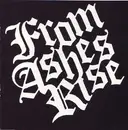 CD - From Ashes Rise - From Ashes Rise