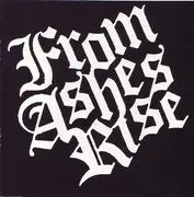 CD - From Ashes Rise - From Ashes Rise