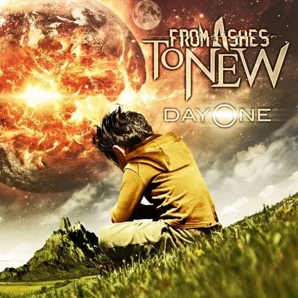 From Ashes To New - Day One