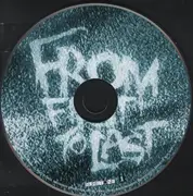 CD - From First To Last - From First To Last