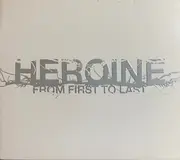 CD - From First To Last - Heroine