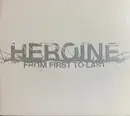 CD - From First To Last - Heroine