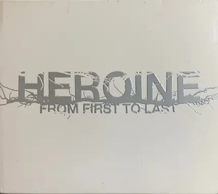 From First To Last - Heroine