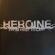 CD - From First To Last - Heroine