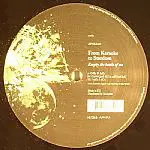 12inch Vinyl Single - From Karaoke To Stardom - Empty The Bottle Of Me