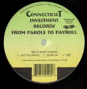 Connecticut Investment Records