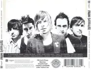 CD - From Satellite - When All Is Said And Done