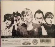 CD - From Satellite - When All Is Said And Done