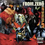 CD - From Zero - My So-Called Life