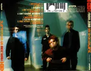 CD - From Zero - My So-Called Life