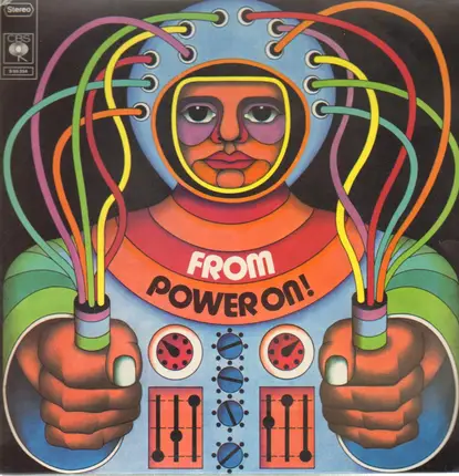 From - Power On!
