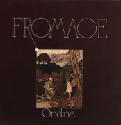 LP - Fromage - Ondine
