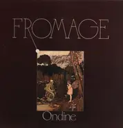 Fromage - Ondine