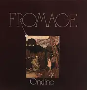 Fromage - Ondine