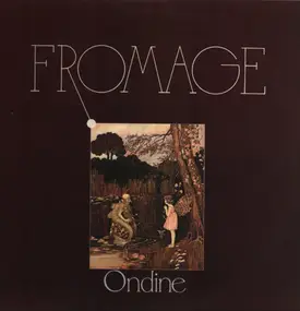 Fromage - Ondine