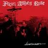 LP - From Ashes Rise - Nightmares - Red
