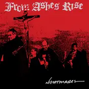 From Ashes Rise - Nightmares