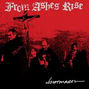 From Ashes Rise